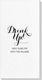 Drink Up Deville Guest Towels Image 3 of 4